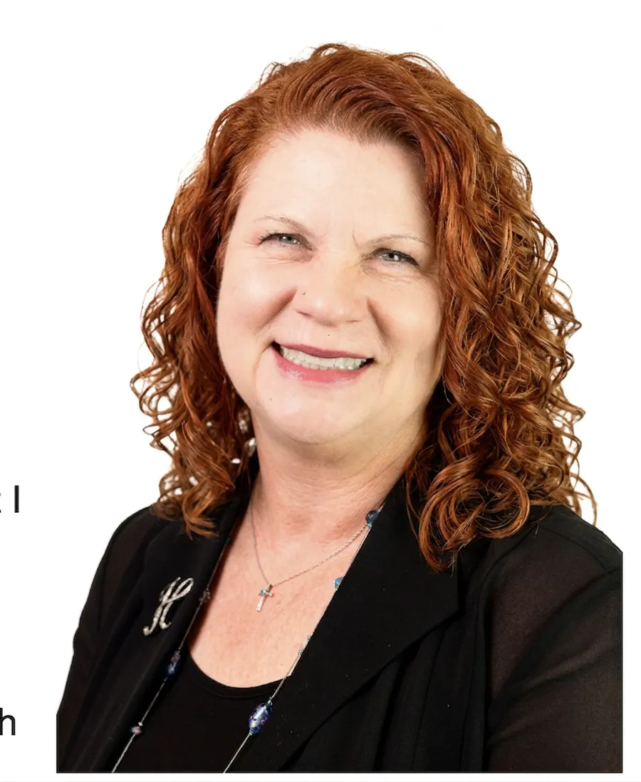 Heather Fulcher, owner of Monroe Coffee Co. and Monroe City Council member